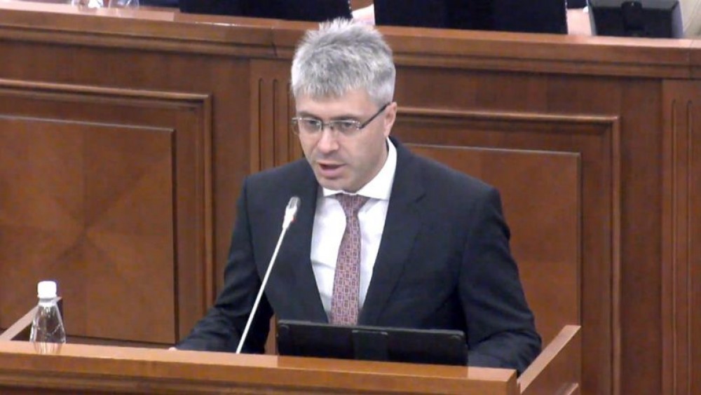 Cine e „ofițerul Ghena”? Deputații PAS despre activitatea CNA și Ruslan Flocea